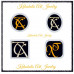 CUFFLINKS TO ORDER THE DESIGN YOU WANT!!!