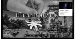 Hellenic jewelry 2023