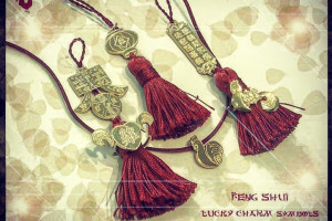 Feng Shui jewelry