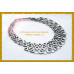 Necklace Silver  950" *Light*
