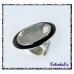Ring Silver A 123