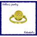 Ring Hellenic  Sfragidolithos 