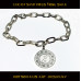 Bracelet Feng Shui lucky sympols 25mm