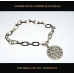 Bracelet chinese horoscope  sympols 25mm