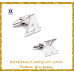  Initially letters Cufflinks
