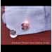 Number Cufflinks