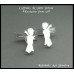 Cufflinks Le Petit Prince Minimal