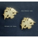 Cufflinks Greek Orthodox Jewelry Agiou Orous 20mm