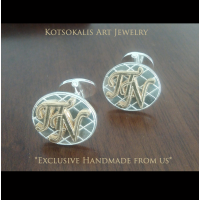 Initially Two letters Cufflinks Cluster