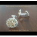 Initially Two letters Cufflinks Cluster