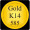 Yellow Gold 14K-585