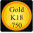 Yellow Gold 18K-750 (1)