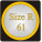 Size 61 (2)